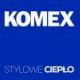 KOMEX